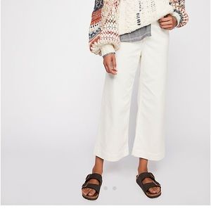 Free People Patti Pant